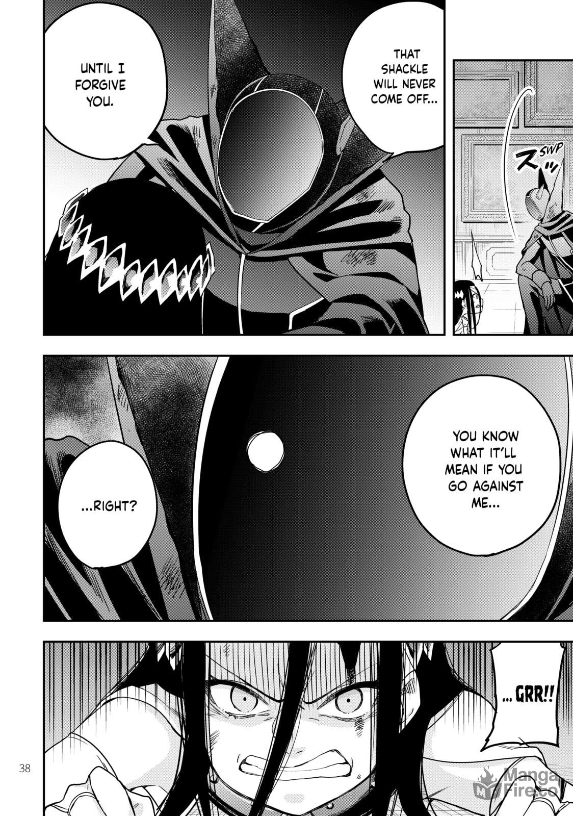 The World's Strongest page 32