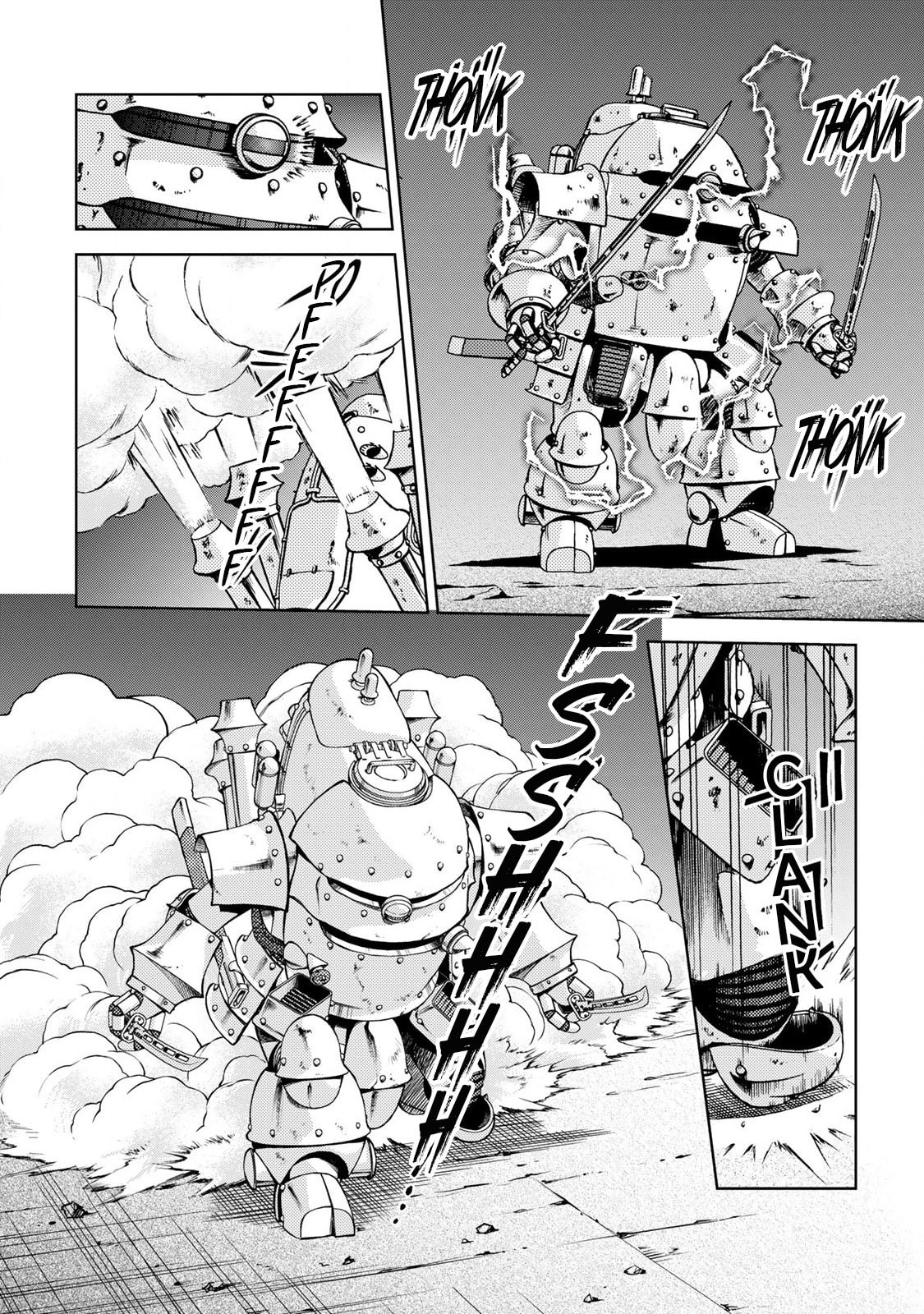 Defense of the Theater (Part 2) page 12