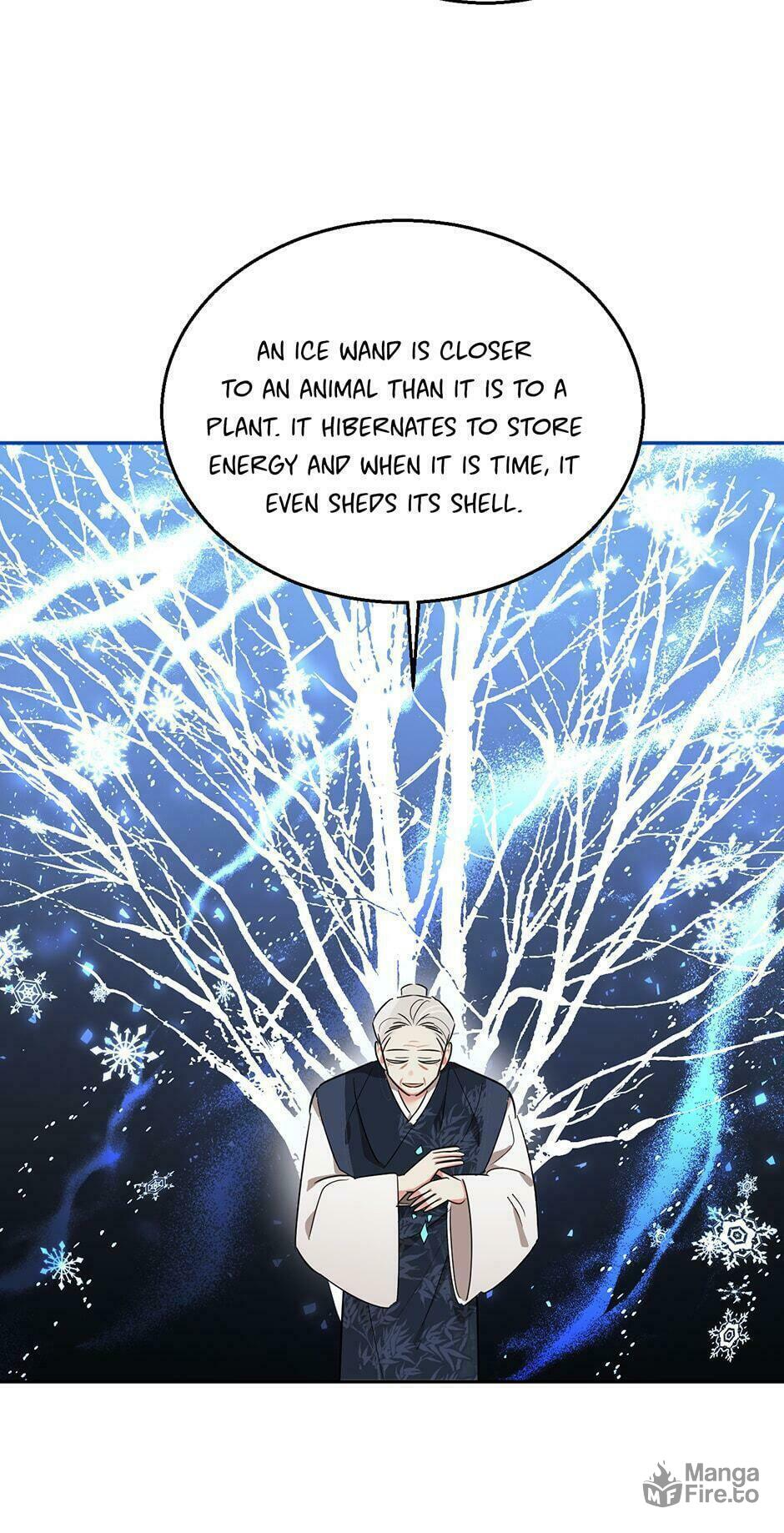 Precious Daughter of the Greatest Martial Arts Villain – Chapter 35 page 56