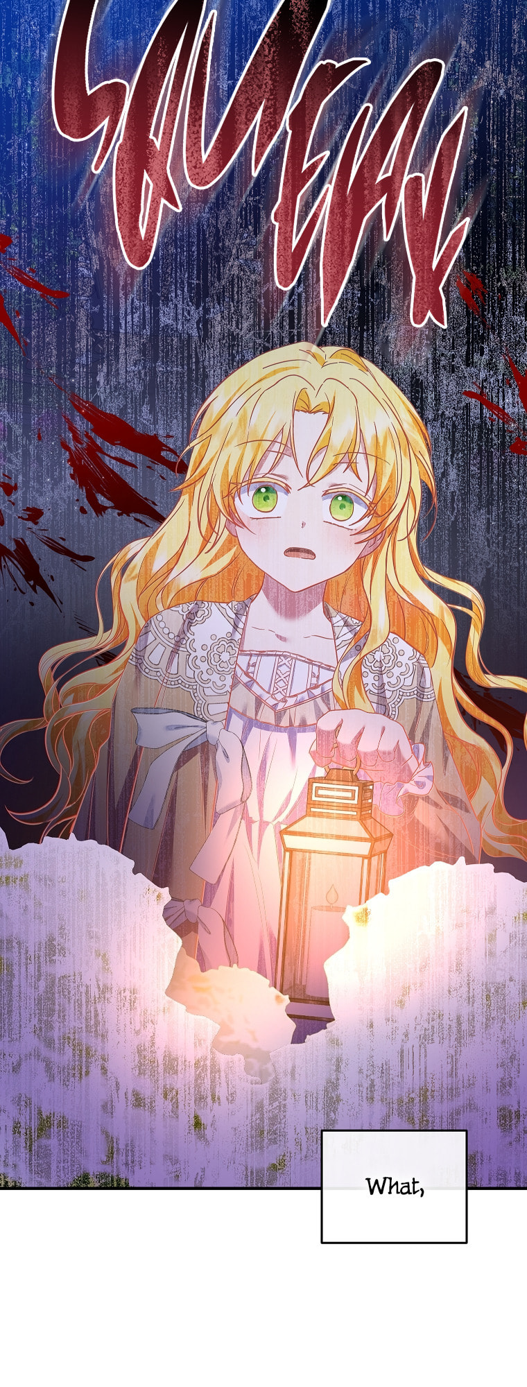 Adopted Daughter-in-Law Is Preparing to Be Abandoned – Chapter 38 page 12