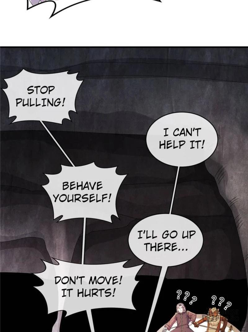 My Furry Harem Is After Me – Chapter 29 page 2