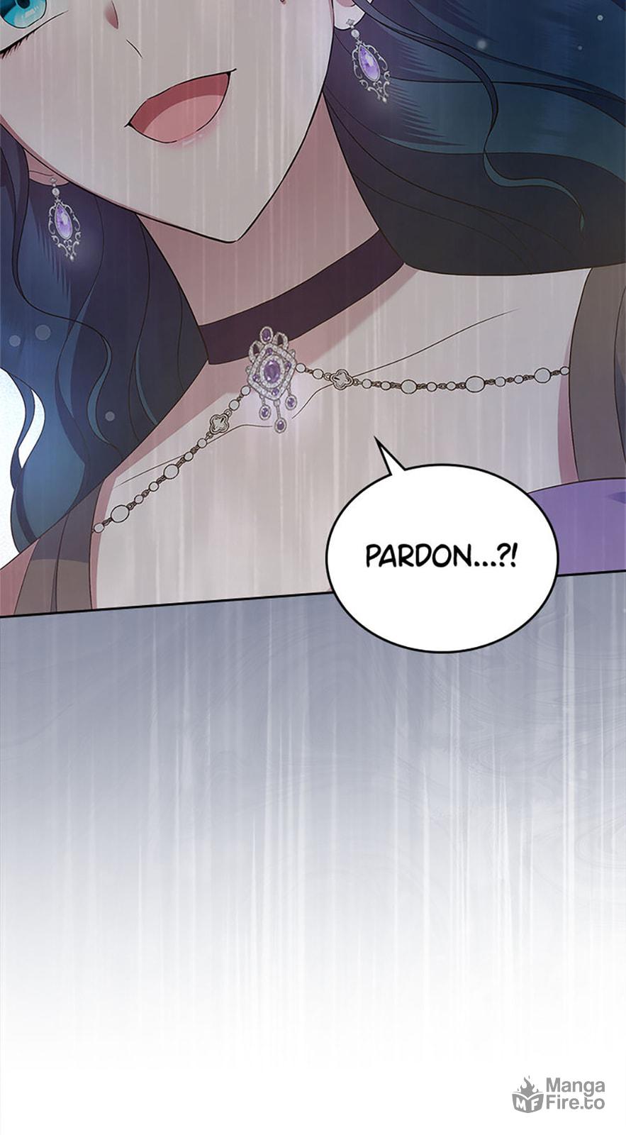 I Stole the Female Lead's First Love – Chapter 43 page 29