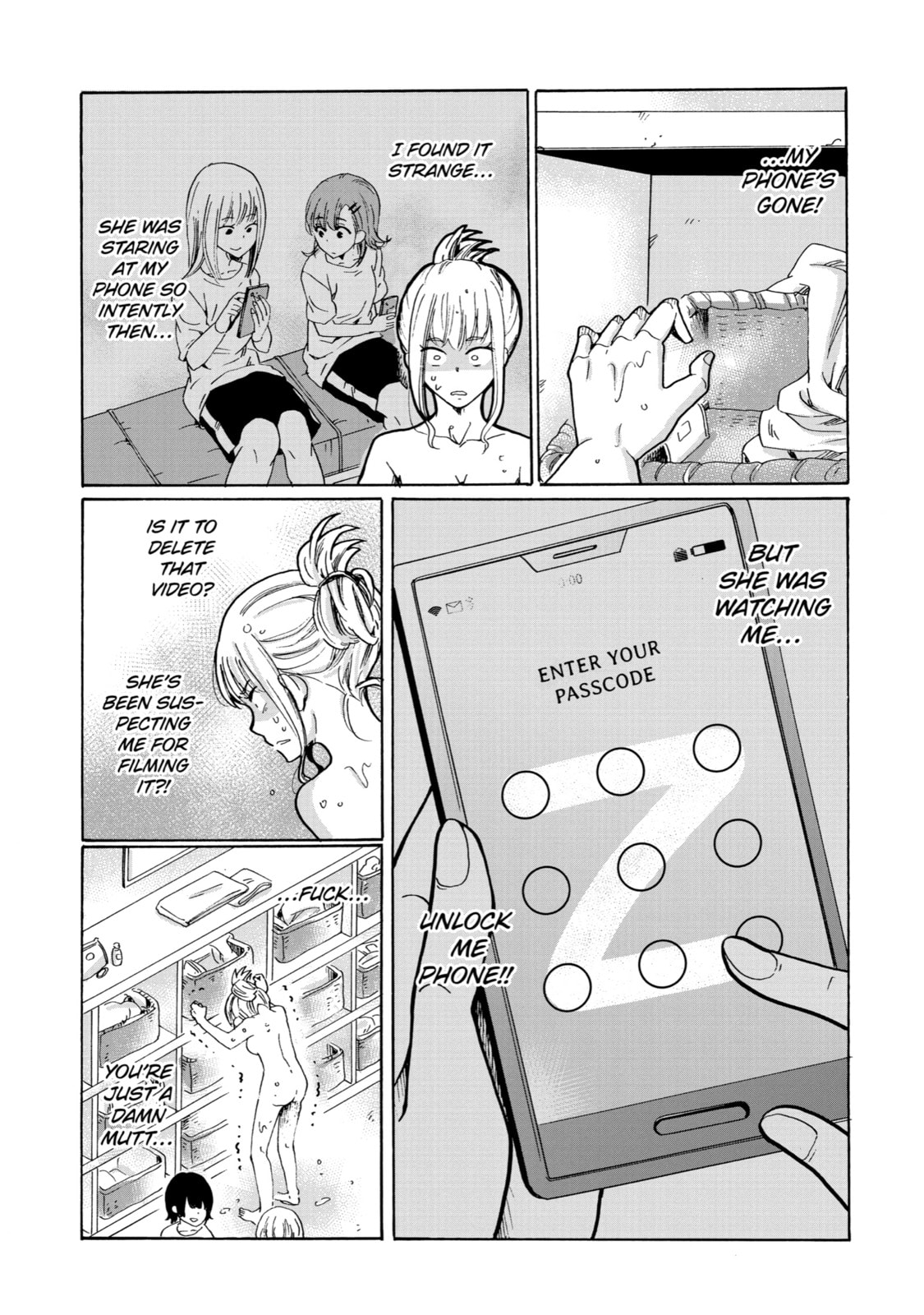 School Trip page 28