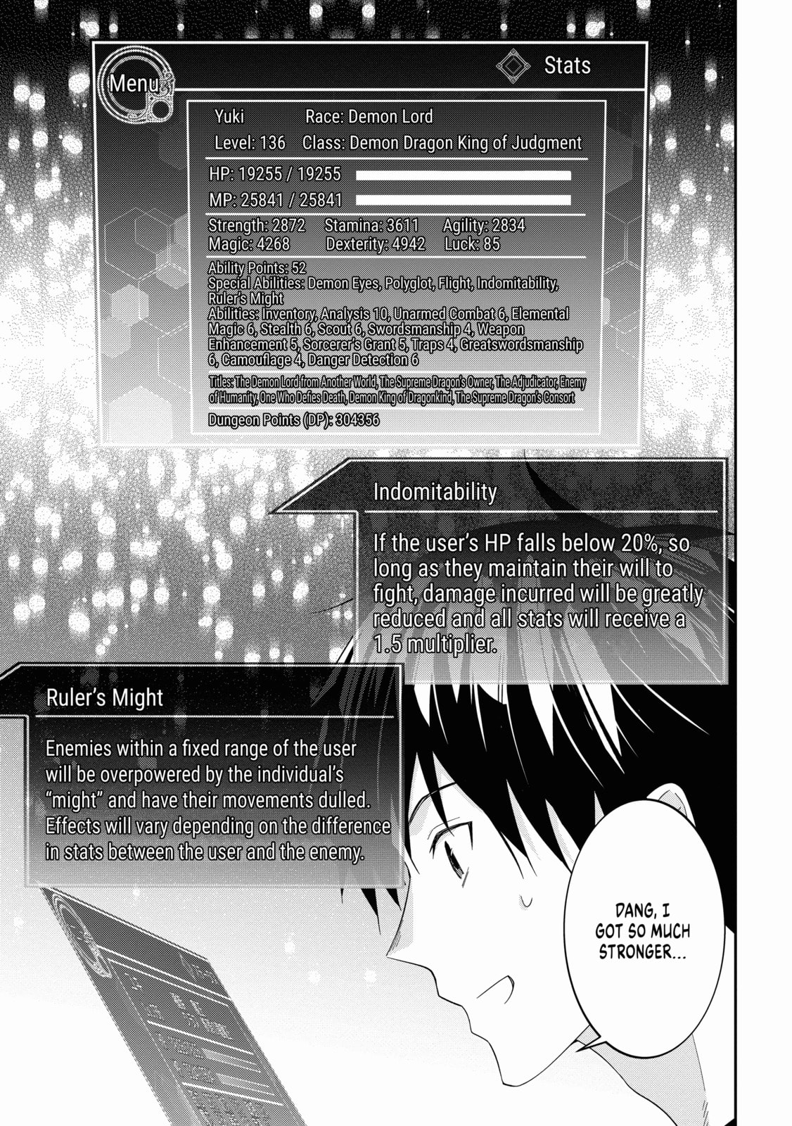 Now I'm a Demon Lord! Happily Ever After with Monster Girls in My Dungeon – Chapter 48 page 6