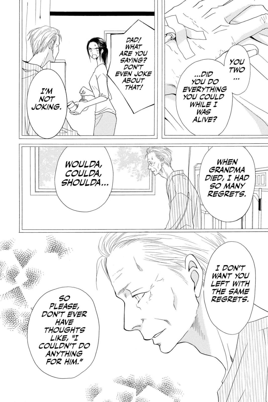 Mixed Vegetables – Chapter 53 page 13