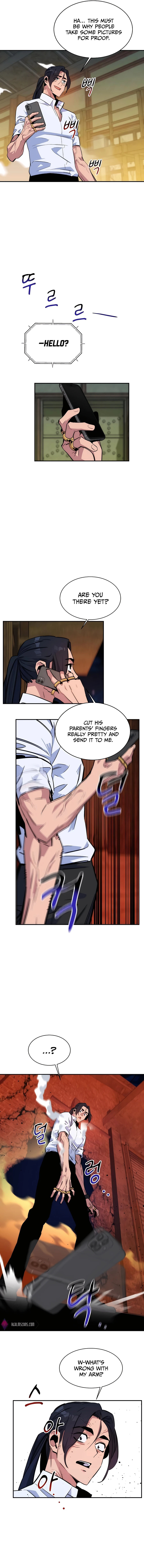 Auto Hunting With My Clones – Chapter 45 page 14