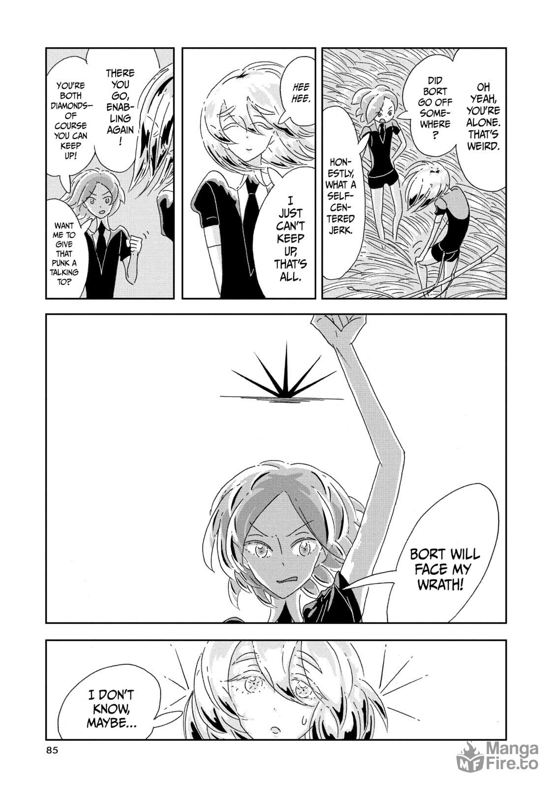 Diamond page 8