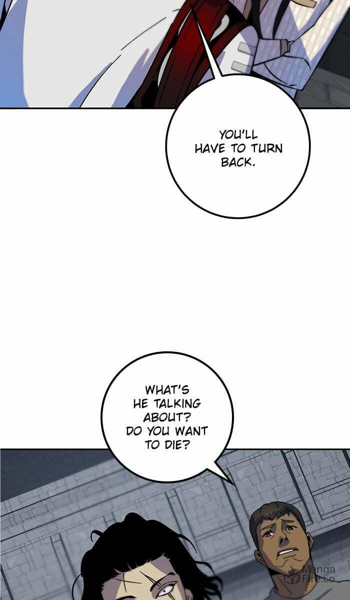 Return to Player – Chapter 18 page 64