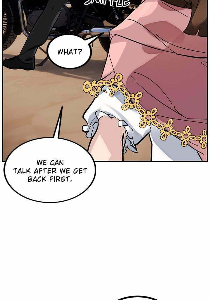 Return to Player – Chapter 62 page 16