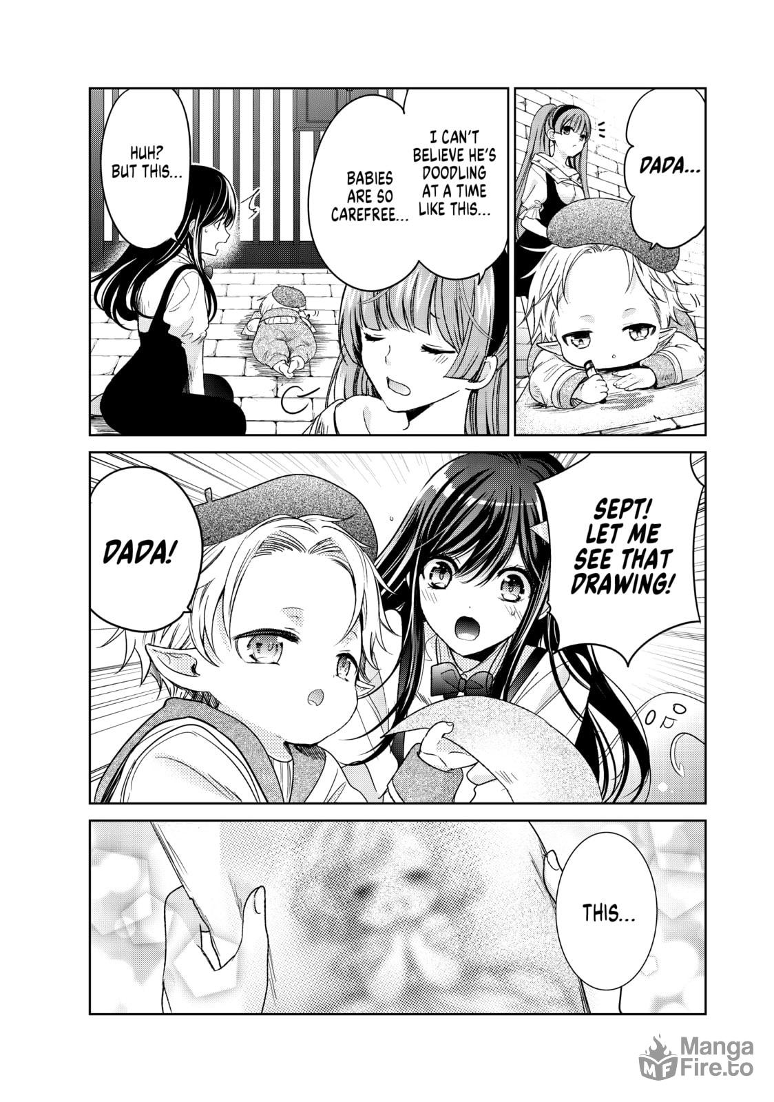 I GUESS TWO MEN ARE FIGHTING OVER ME page 34