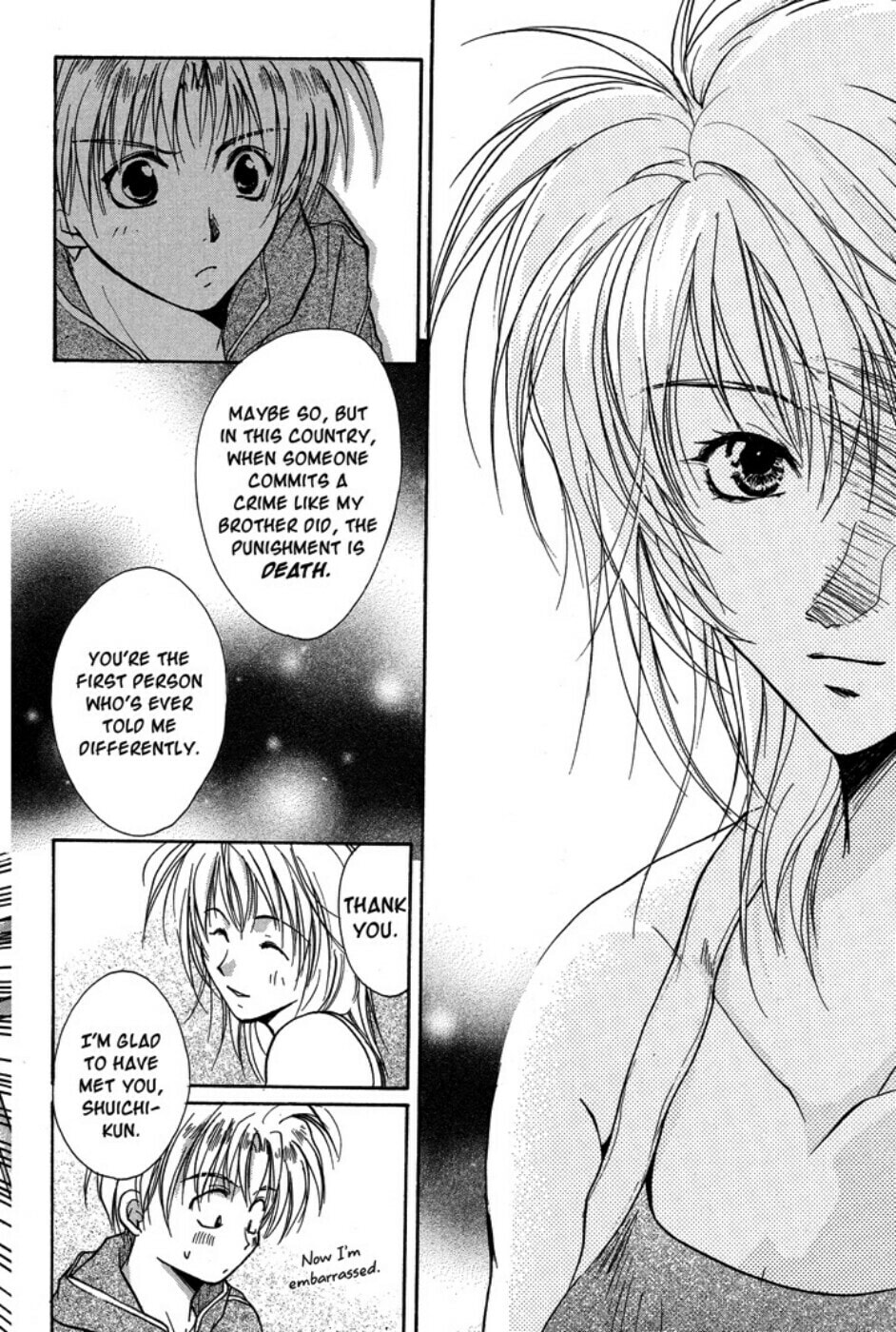 Gravitation – Chapter 40 page 31
