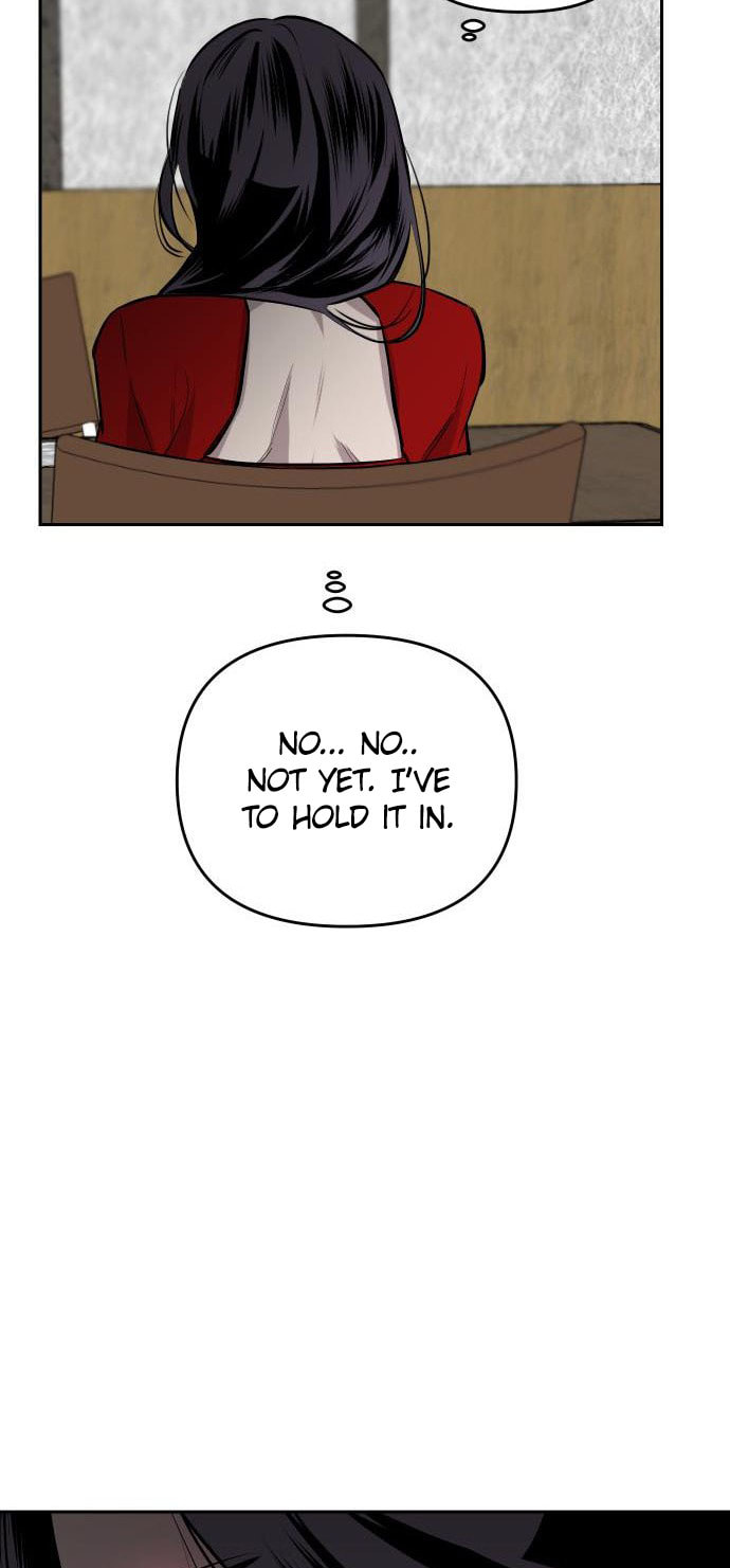 Extroversion of an Immortal – Chapter 2 page 66