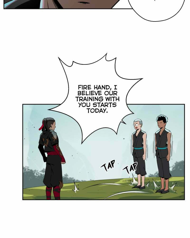 Black Sun – Chapter 50 page 13