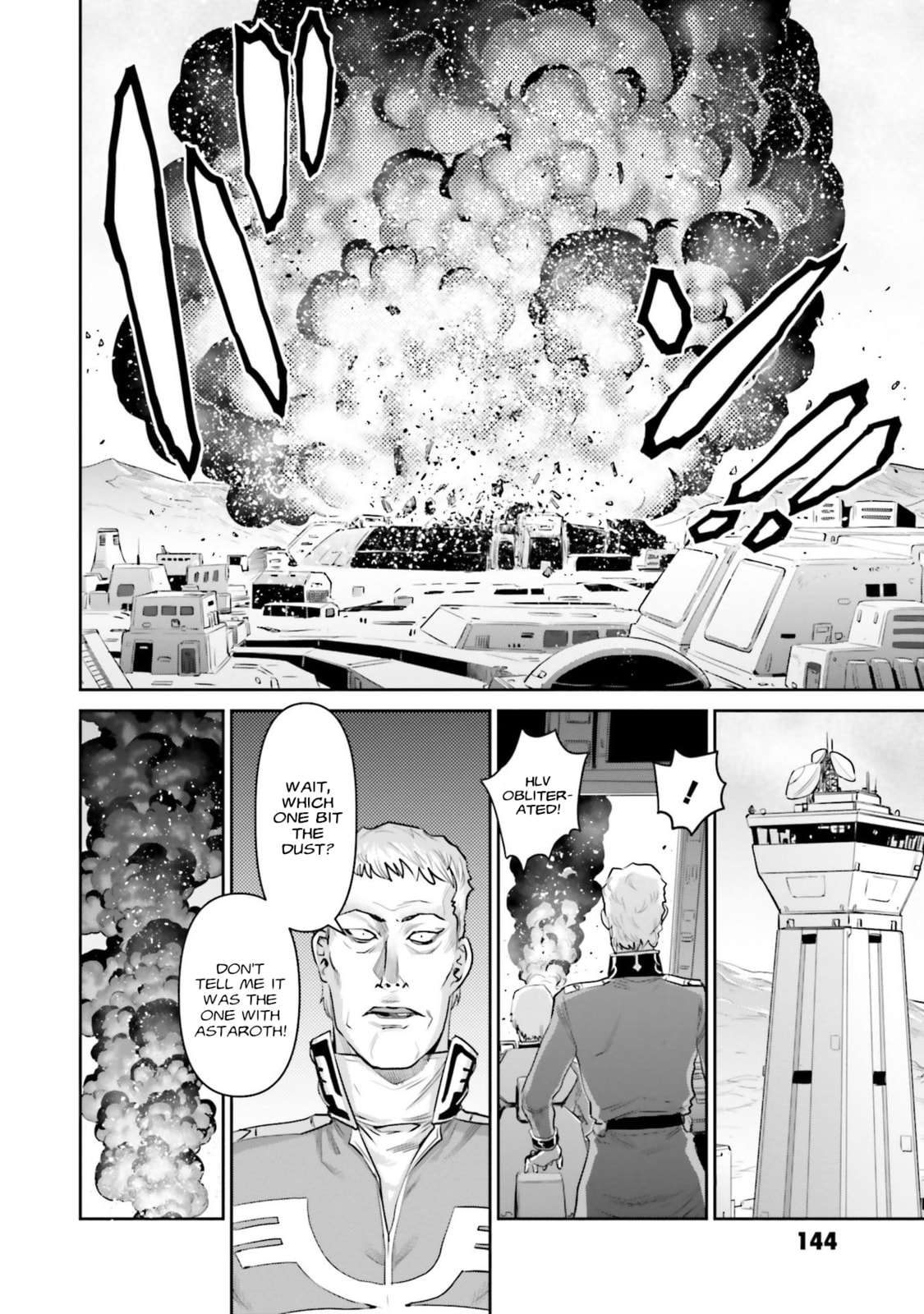 The Final Battle page 13