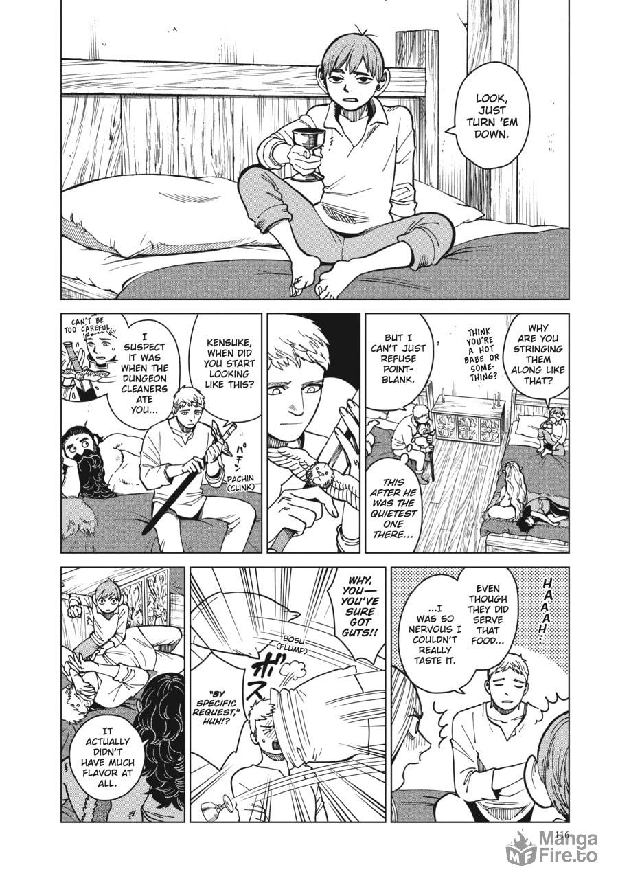 THE GOLDEN COUNTRY page 29