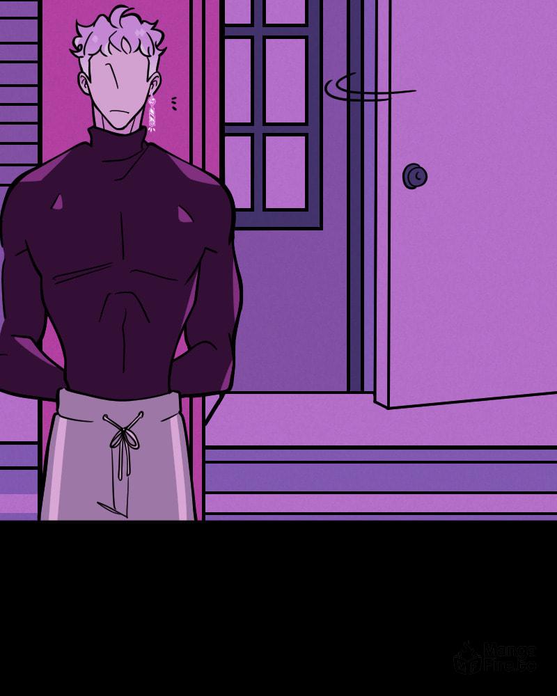 Homesick (Ms. Freaky) (Colored) – Chapter 33 page 41