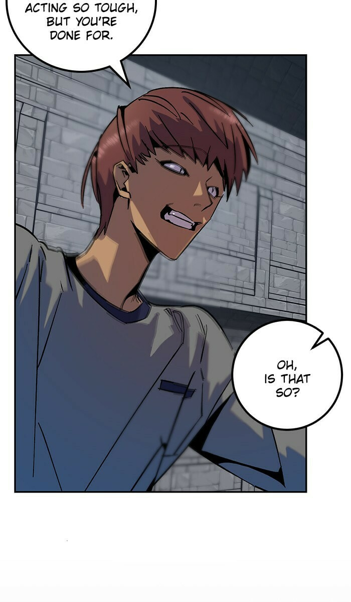 Return to Player – Chapter 18 page 67