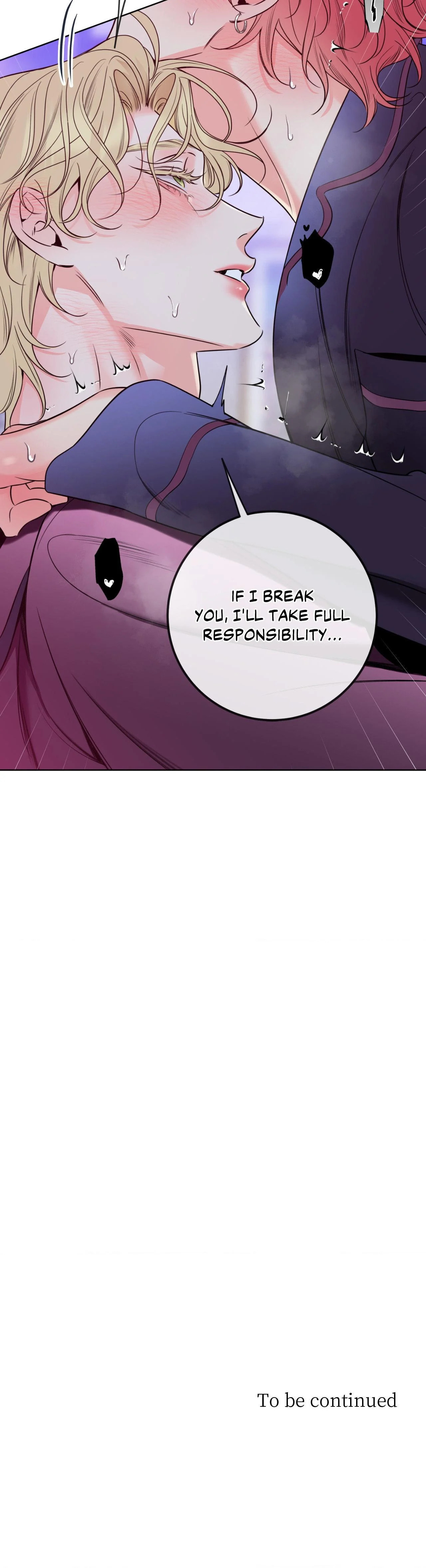 Honey Trouble – Chapter 35 page 34