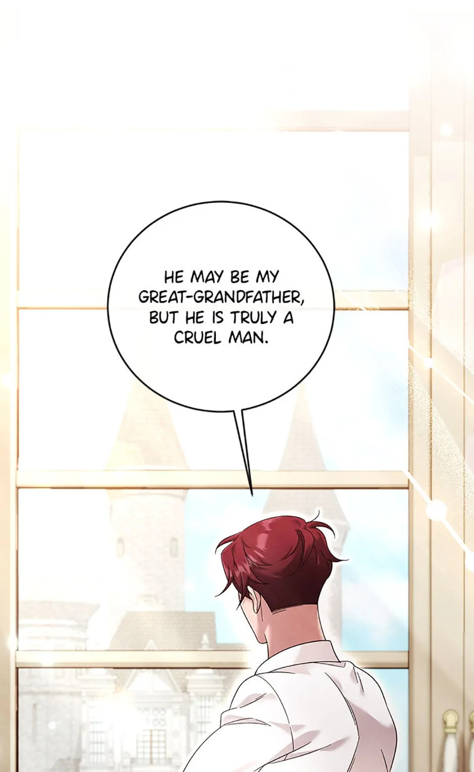 Baby Pharmacist Princess – Chapter 9 page 67