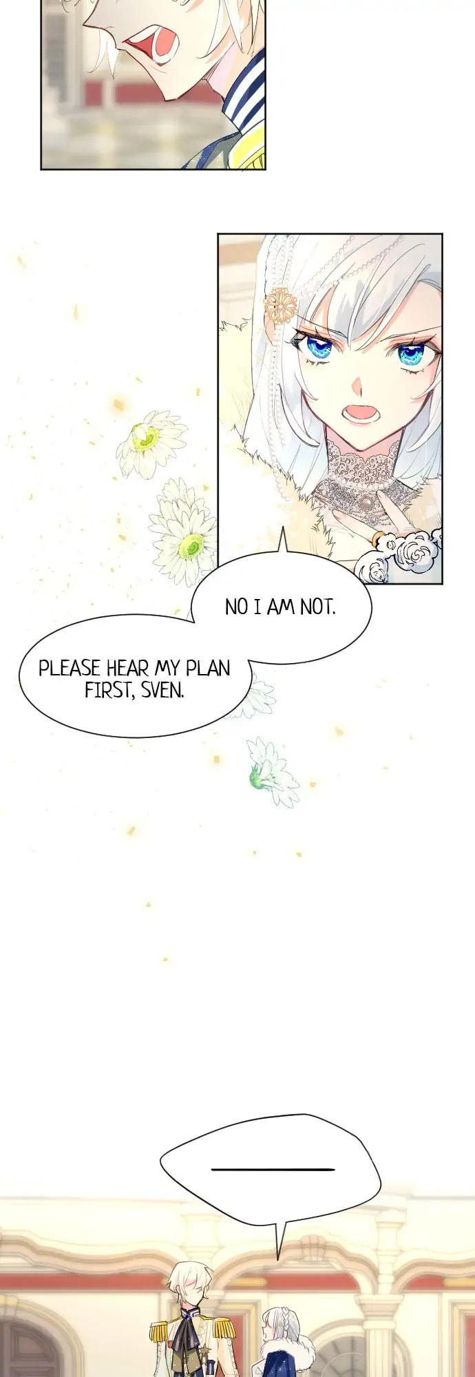 Kizu Darake Seijo Yori Houfuku wo Komete – Chapter 18 page 7