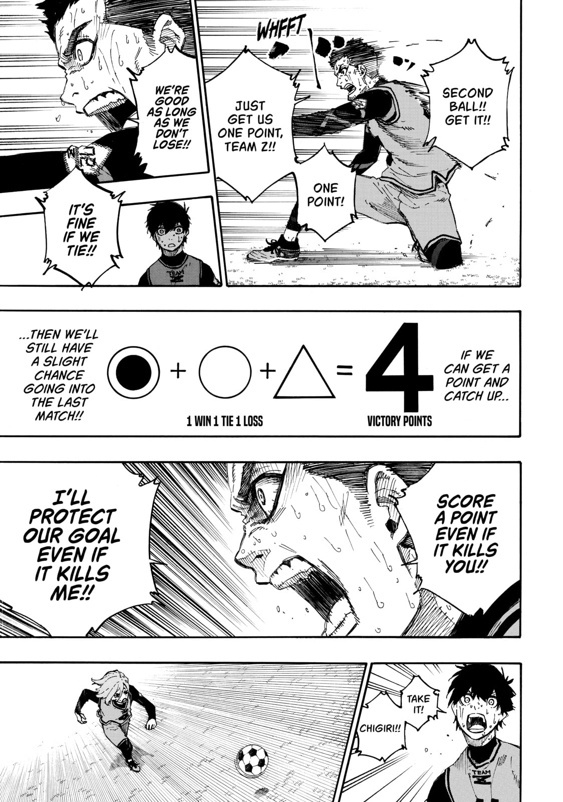Overwhelming Disadvantage page 6