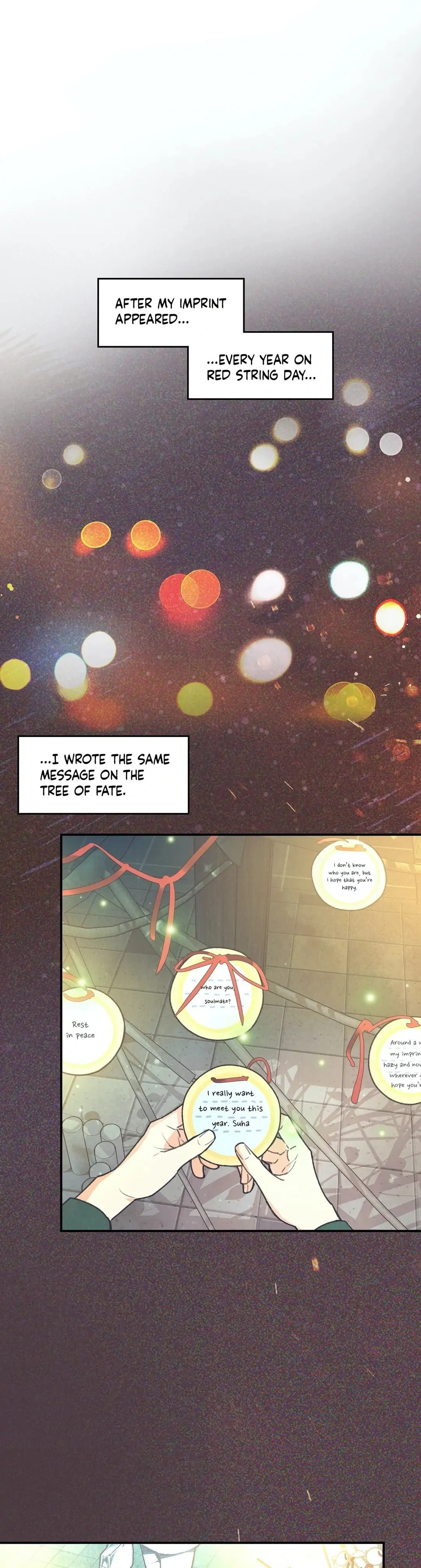 Pian Pian – Chapter 30 page 15