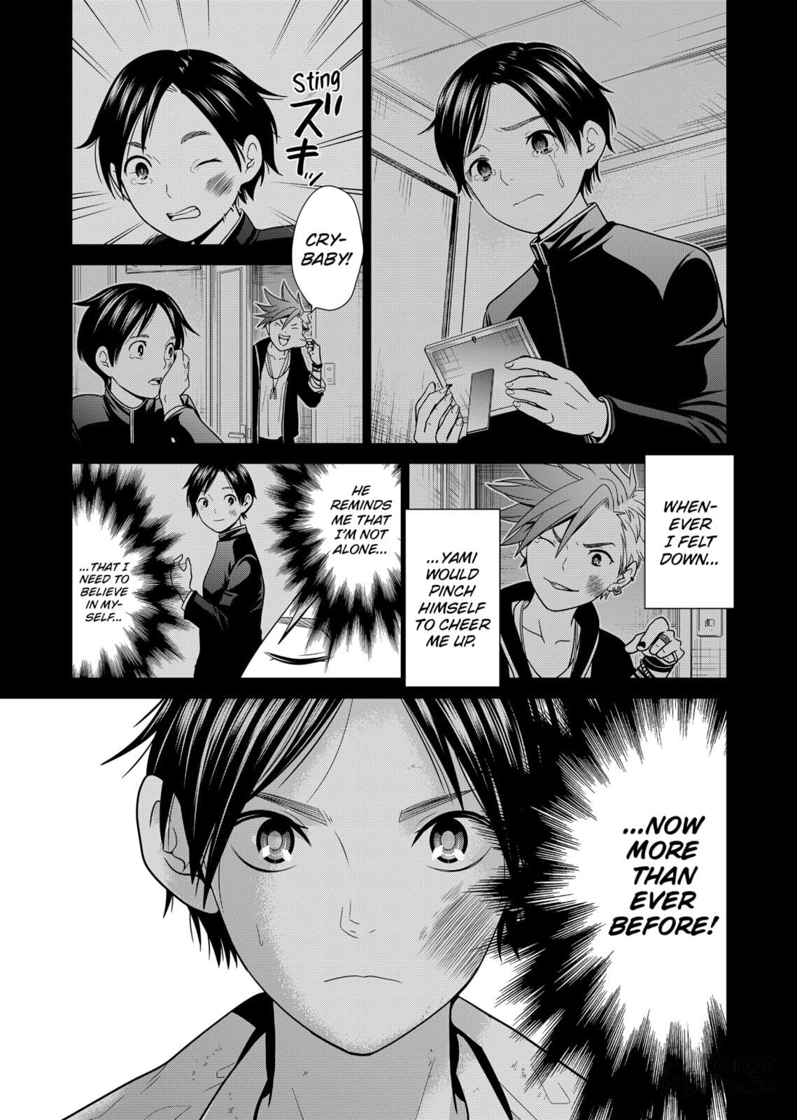The Executioner page 8