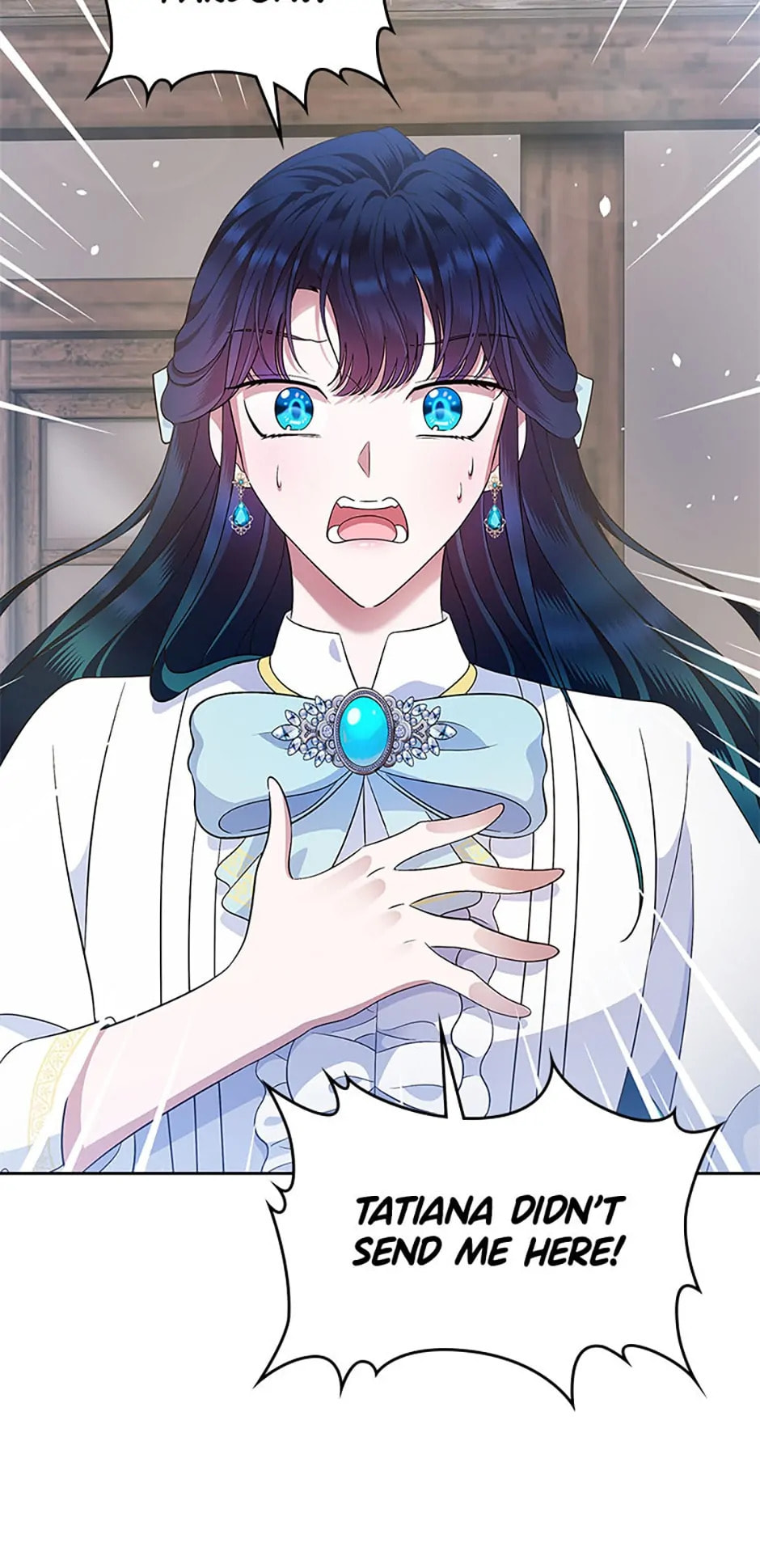 I Stole the Female Lead's First Love – Chapter 16 page 63