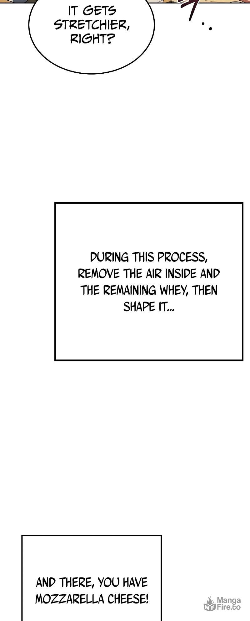 A Wizard's Restaurant – Chapter 12 page 68