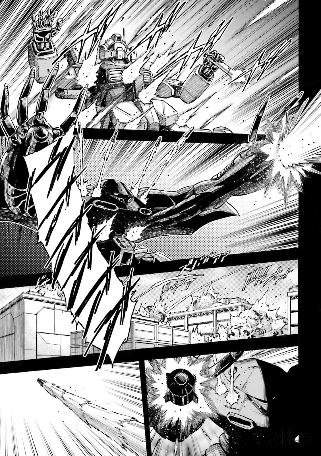 Carlos Craig <Faith and Rebellion> page 14