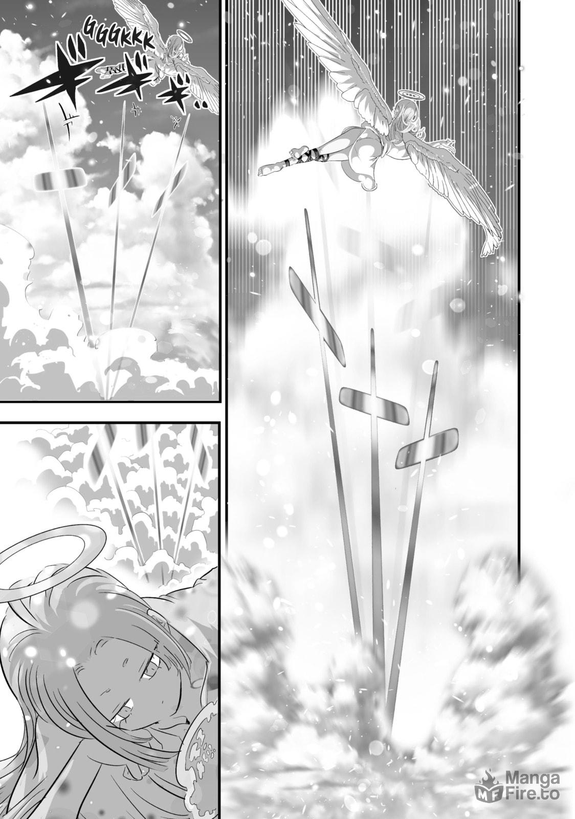 I Was Reincarnated as the 7th Prince So I Can Take My Time Perfecting My Magical Ability – Chapter 46 page 14