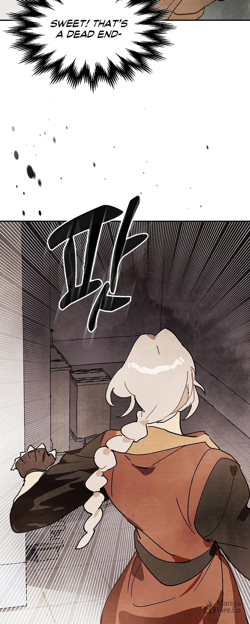 Chronicles of a Returner – Chapter 14 page 41