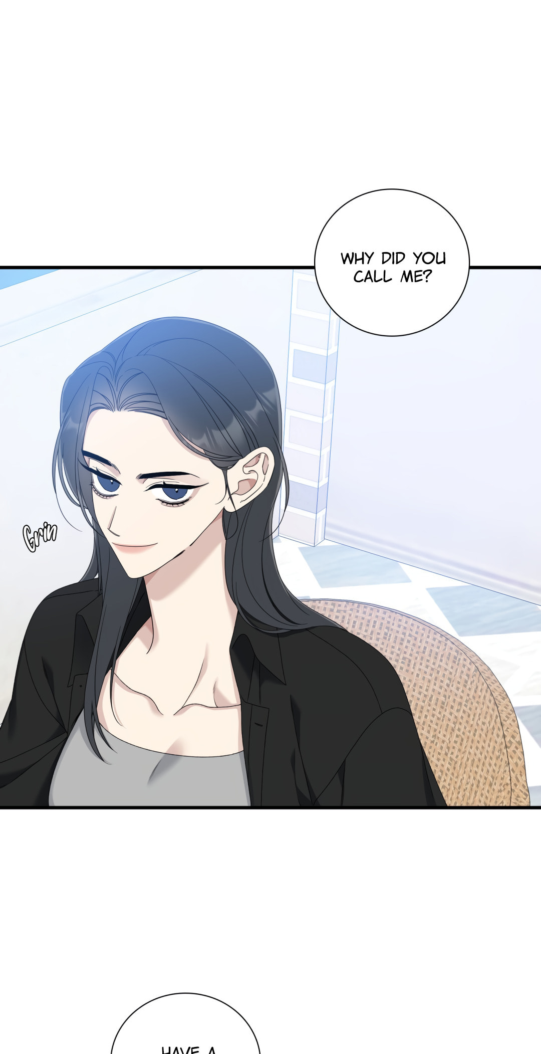 Foul's Start – Chapter 16 page 37