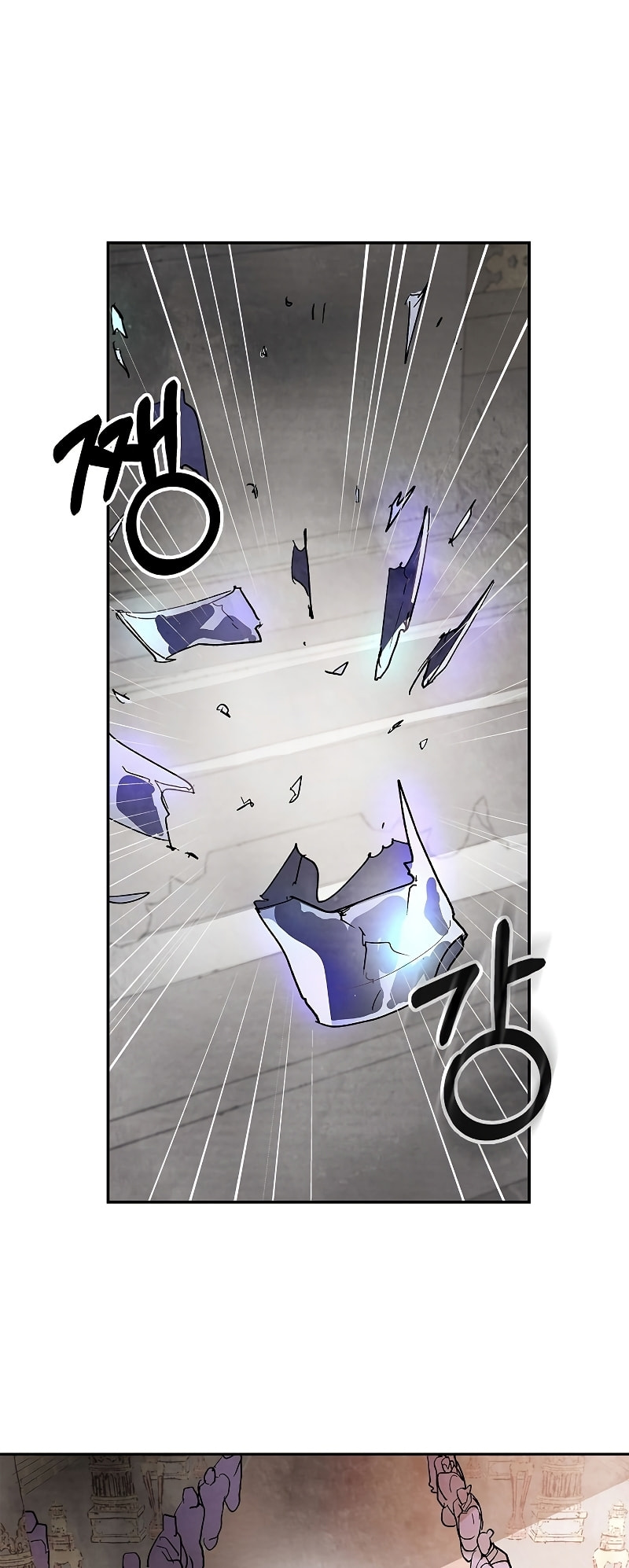 Chronicles of a Returner – Chapter 14 page 1
