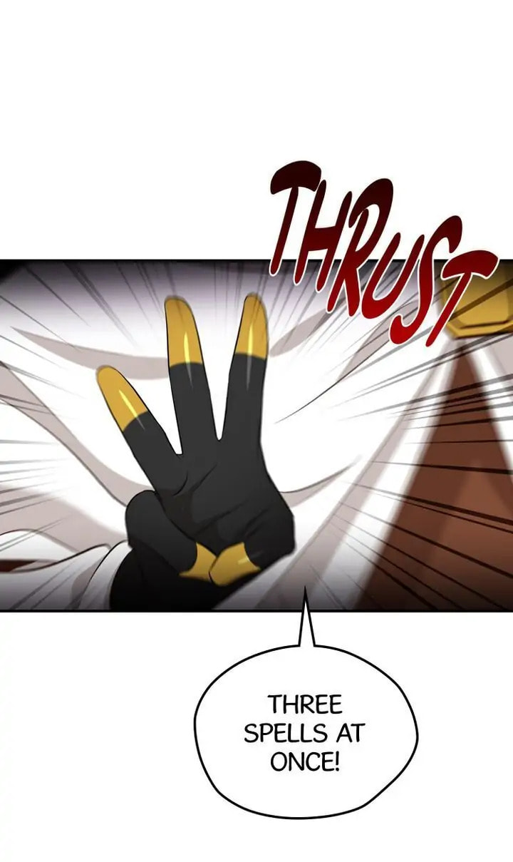 Wake Up, Warrior – Chapter 60 page 27