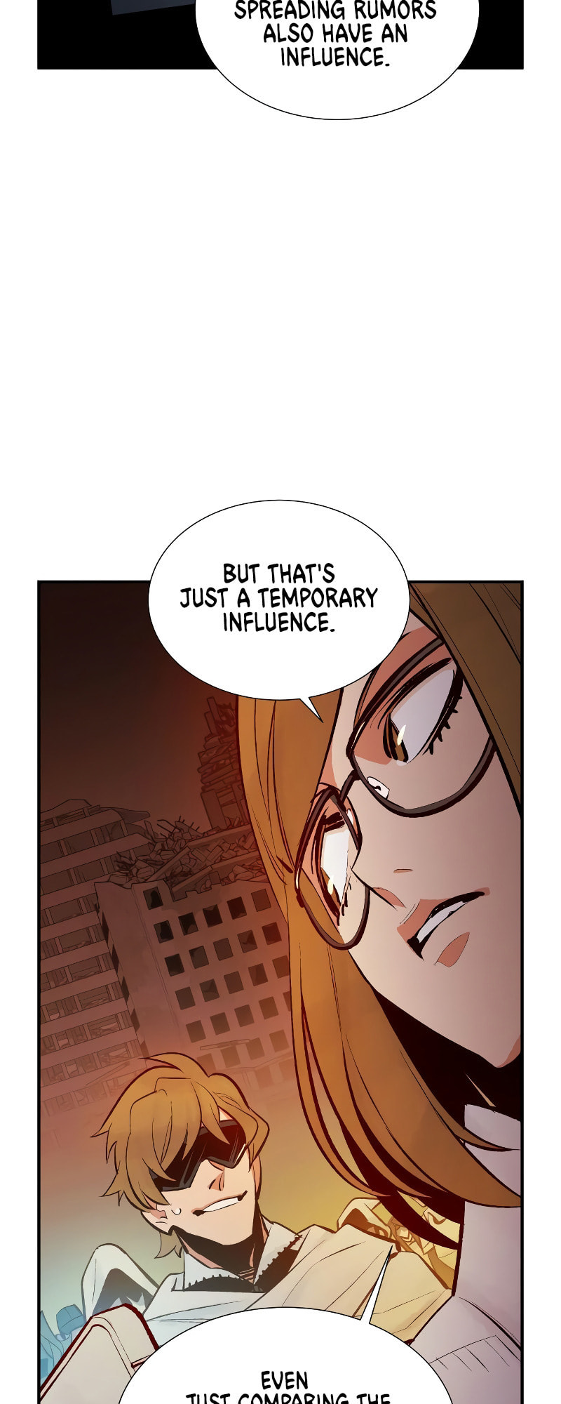 The Lone Necromancer – Chapter 45 page 75
