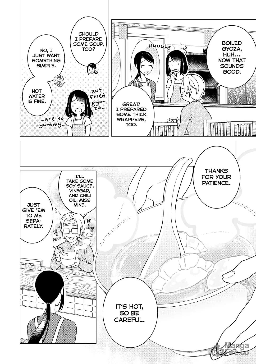 HOW TO COOK TASTY GYOZA (2) page 8