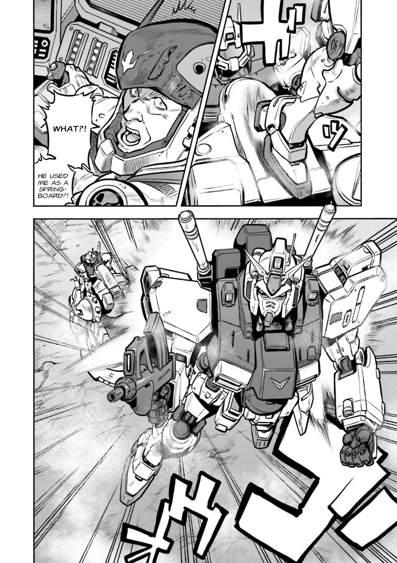 One Who Takes a Stand page 21
