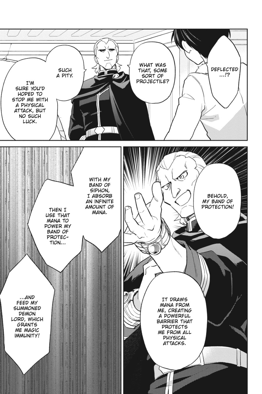 In Another World With My Smartphone – Chapter 41 page 6