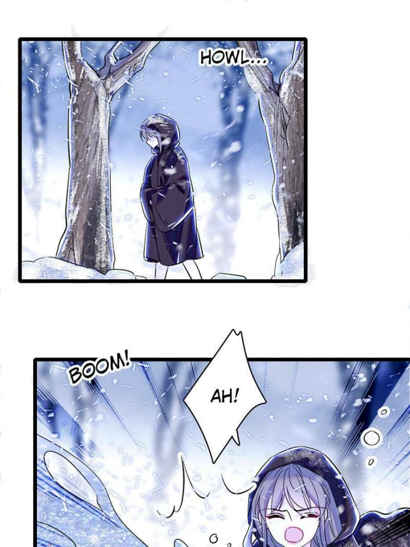 When Beauty Meets Beasts (Colored) – Chapter 55 page 16