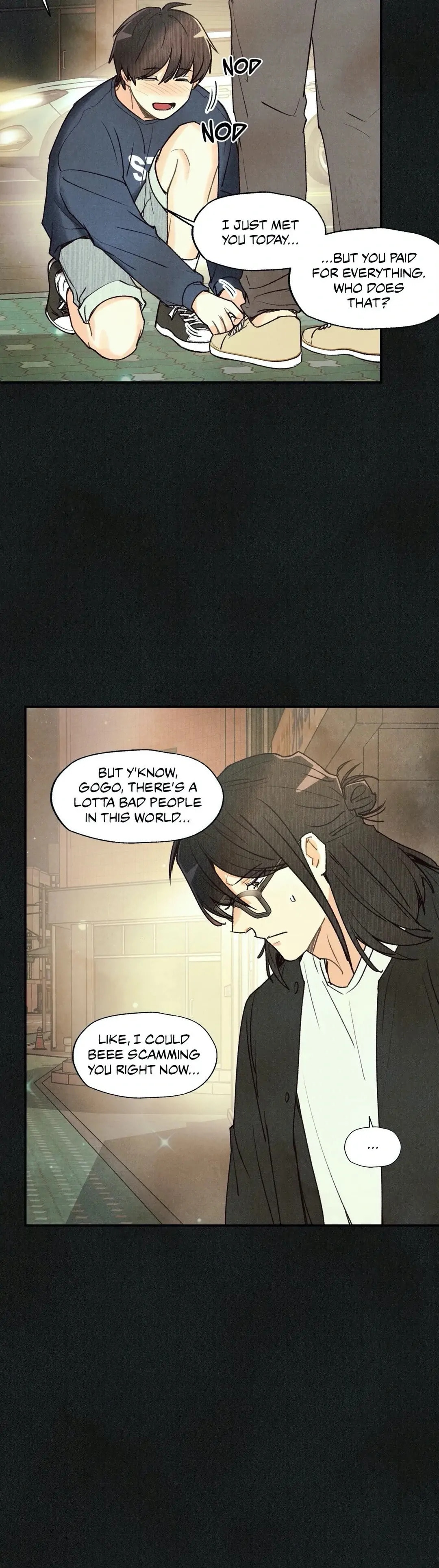 Pian Pian – Chapter 32 page 20