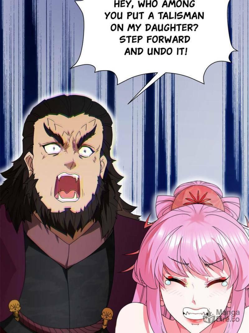 My Harem in a Foreign World – Chapter 29 page 34
