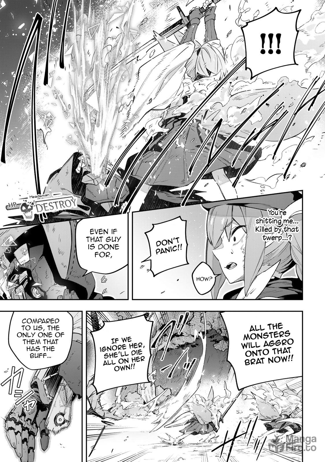 Burning Out page 5