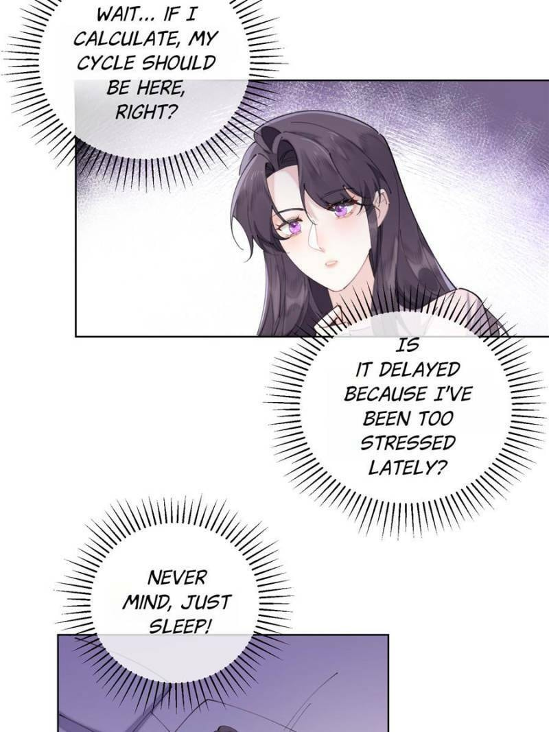 Pampering My Beast Commander – Chapter 35 page 7