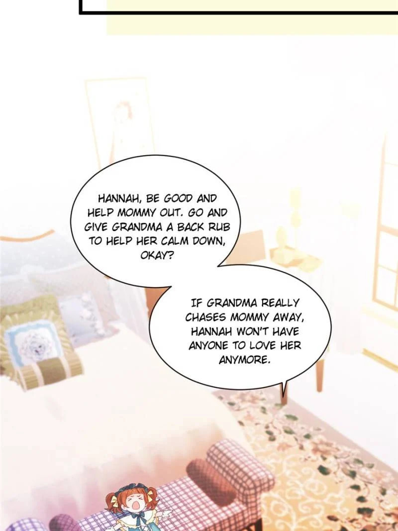 Spoiled Rotten by My Uncles – Chapter 14 page 37