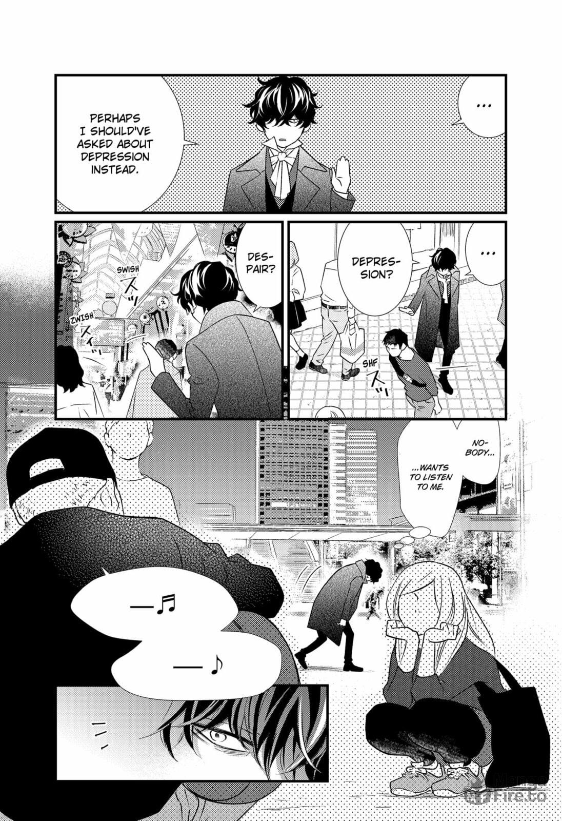 Episode 1: You, Despair, and Rock 'n' Roll page 4