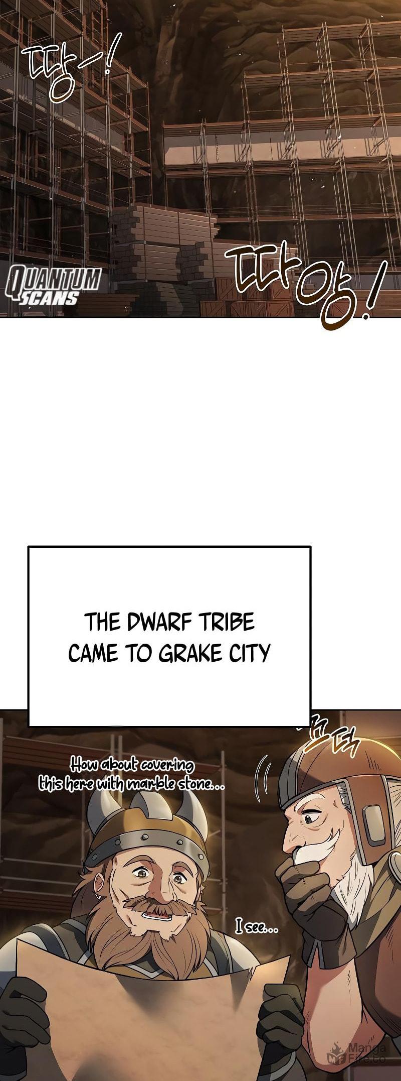 A Wizard's Restaurant – Chapter 20 page 64