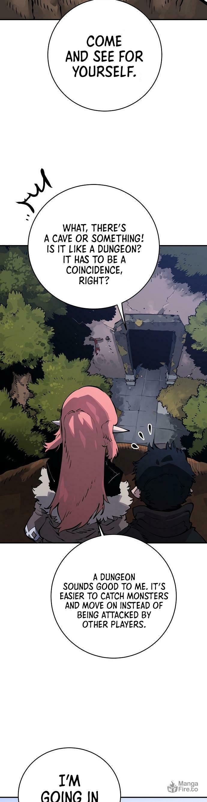 Player – Chapter 40 page 26