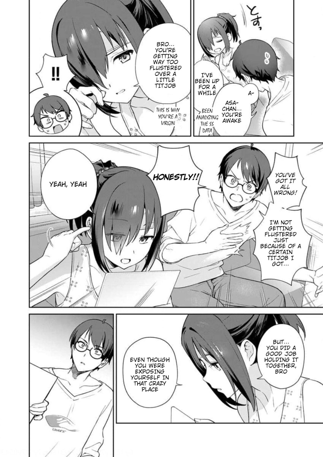 Crazy Sexy page 7