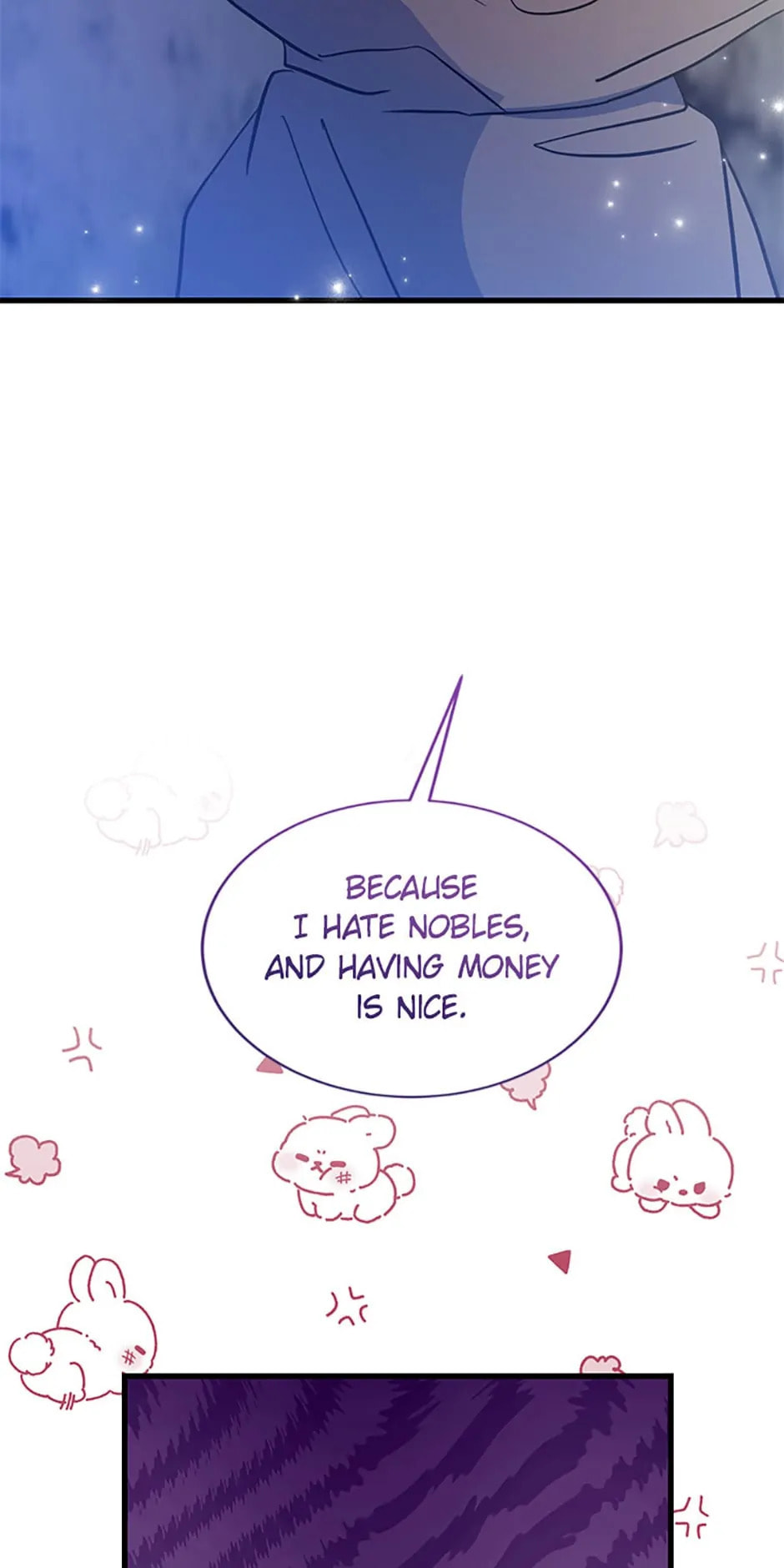 Toymaker Tria's Tyrant Problem – Chapter 33 page 58